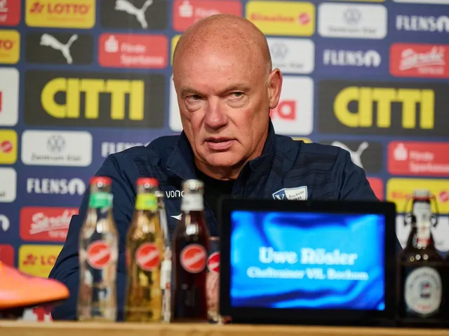 Augsburgo vs VfL Bochum – Noticias y Probables Alineaciones