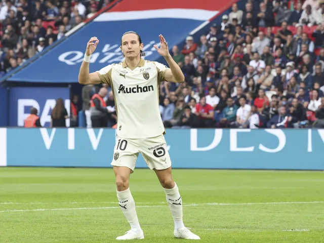 Auxerre vs Lens – Noticias y Probables Alineaciones
