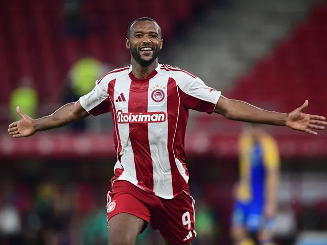 Barcelona vs Olympiakos – Noticias y Probables Alineaciones