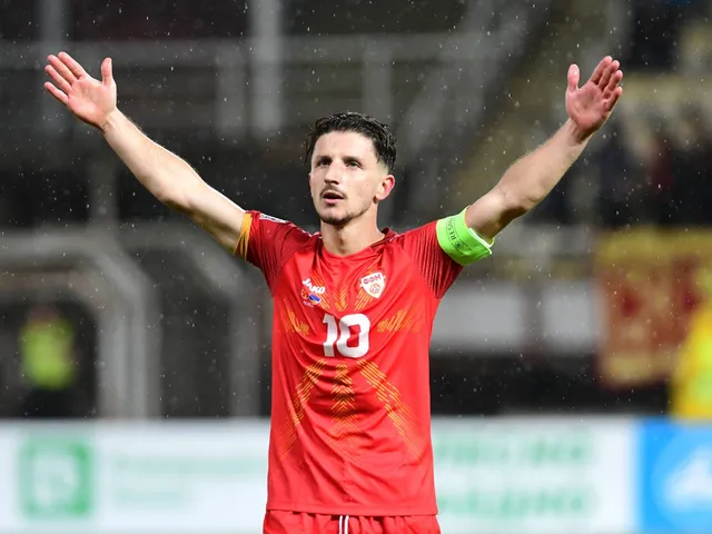 Bélgica vs Macedonia del Norte – Noticias y Probables Alineaciones