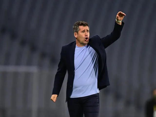 Beşiktaş vs Gençlerbirliği – Noticias y Probables Alineaciones