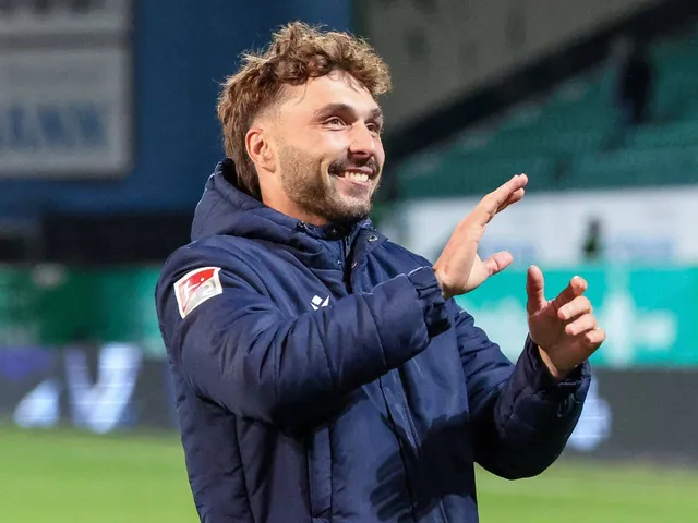 Borussia M’bach vs Karlsruher – Noticias y Probables Alineaciones