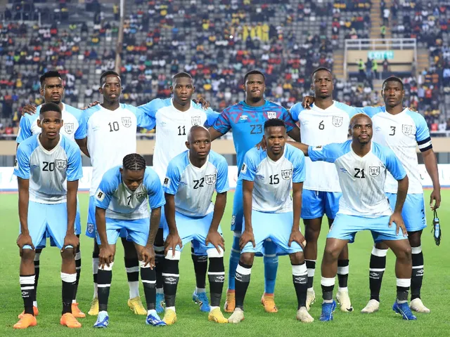 Botsuana vs Uganda – Noticias y Probables Alineaciones