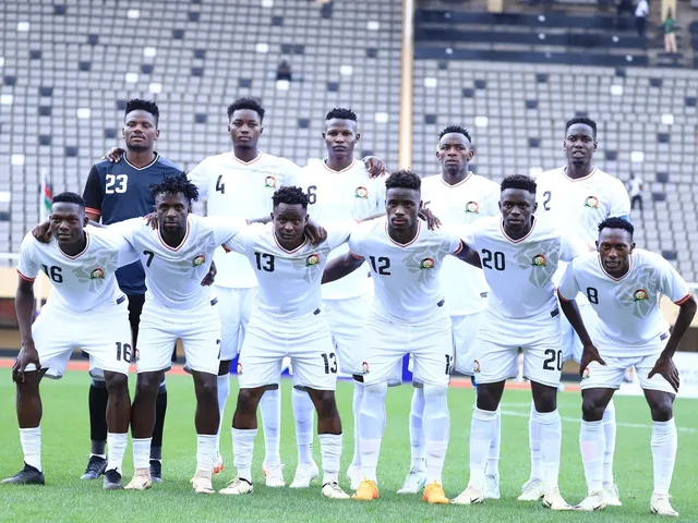 Burundi vs Kenia – Noticias y Probables Alineaciones