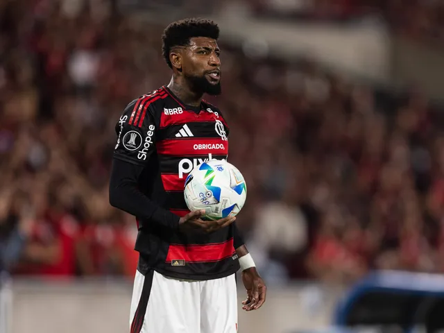 Carrera vs Flamengo – Noticias y Probables Alineaciones
