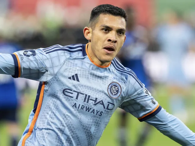 Charlotte FC vs NYCFC – Noticias y Probables Alineaciones
