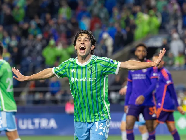 Ciudad de Nueva York vs Seattle – Noticias y Probables Alineaciones