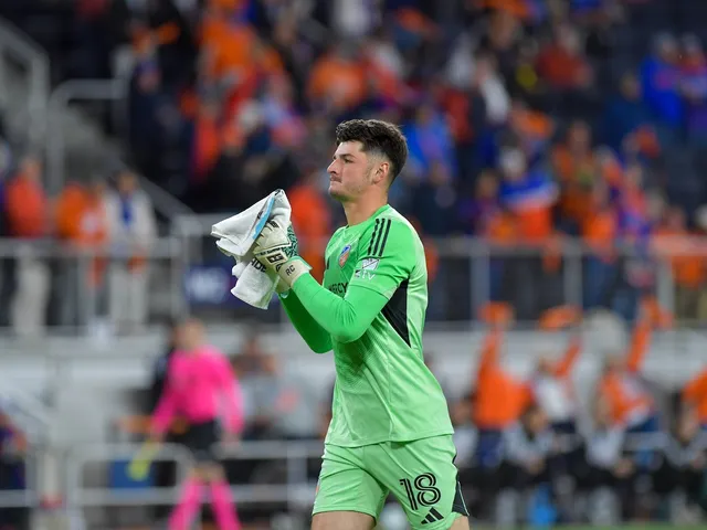 Columbus Crew vs Cincinnati – Noticias y Probables Alineaciones