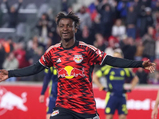 Columbus Crew vs NY Red Bulls – Noticias y Probables Alineaciones