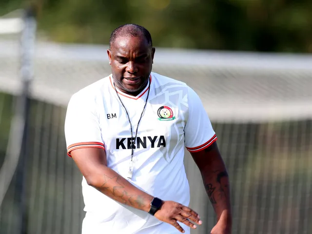 Costa de Marfil vs Kenia – Noticias y Probables Alineaciones