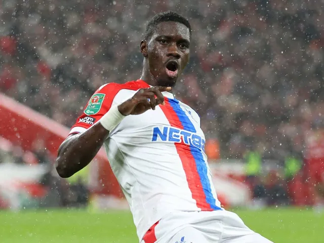 Crystal Palace vs Brentford – Noticias y Probables Alineaciones