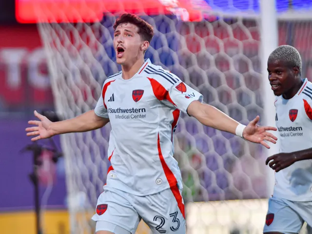 Dallas vs Vancouver – Noticias y Probables Alineaciones