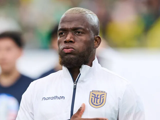 EE. UU. vs Ecuador – Noticias y Probables Alineaciones