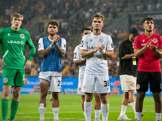 Energie Cottbus vs RB Leipzig – Noticias y Probables Alineaciones