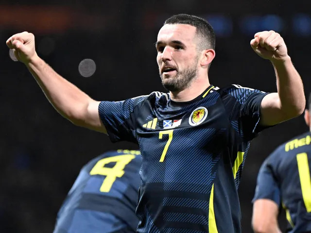 Escocia vs Grecia – Noticias y Probables Alineaciones