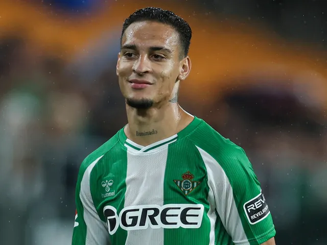 España vs Betis – Noticias y Probables Alineaciones