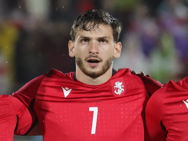 España vs Georgia – Noticias y Probables Alineaciones
