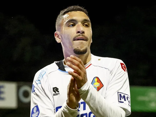 Esparta vs Telstar – Noticias y Probables Alineaciones