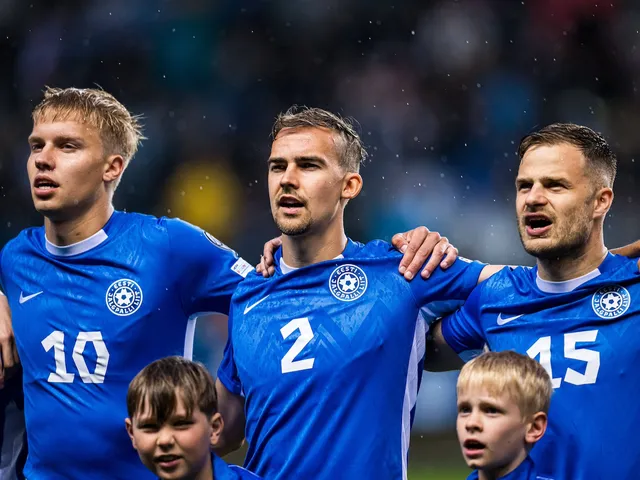 Estonia vs Italia – Noticias y Probables Alineaciones