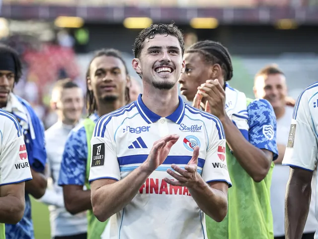 Estrasburgo vs Jagiellonia – Noticias y Probables Alineaciones