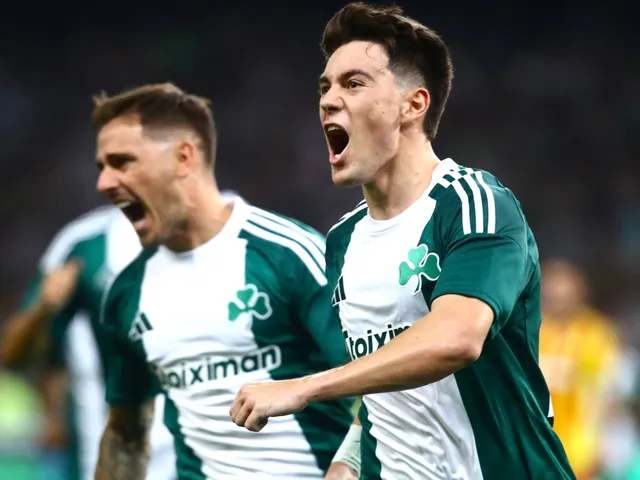 Feyenoord vs Panathinaikos – Noticias y Probables Alineaciones