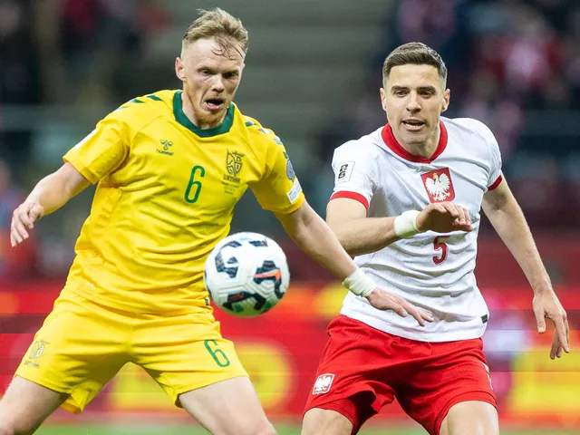 Finlandia vs Lituania – Noticias y Probables Alineaciones
