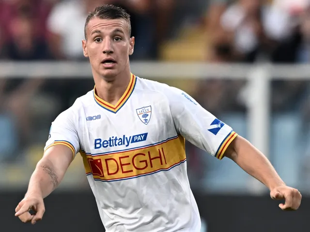 Fiorentina vs Lecce – Noticias y Probables Alineaciones