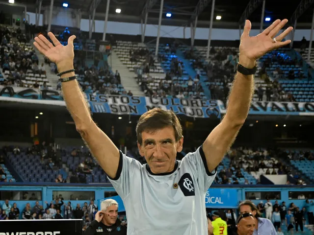 Flamengo vs Racing – Noticias y Probables Alineaciones