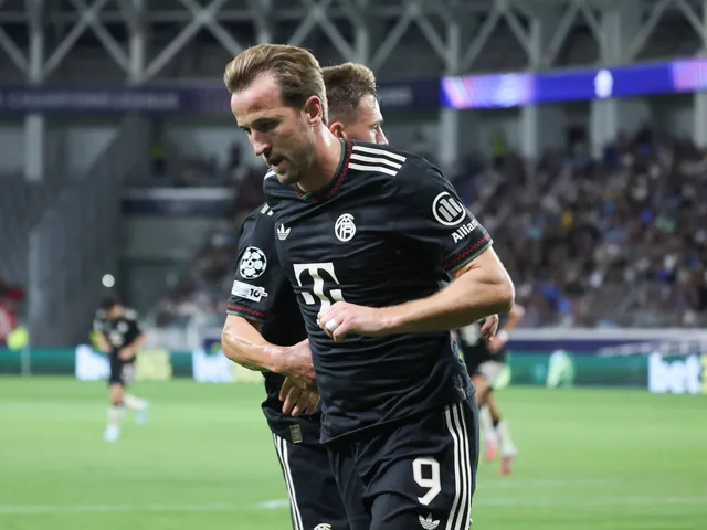 Frankfurt vs Bayern de Múnich – Noticias y Probables Alineaciones