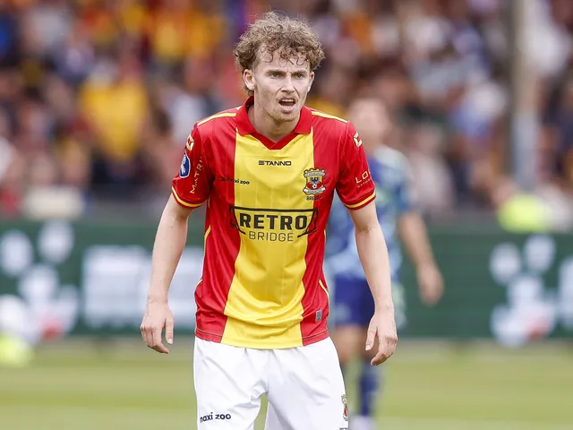 Go Ahead Eagles vs Nijmegen – Noticias y Probables Alineaciones