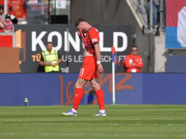 Heidenheim vs Hamburgo SV – Noticias y Probables Alineaciones