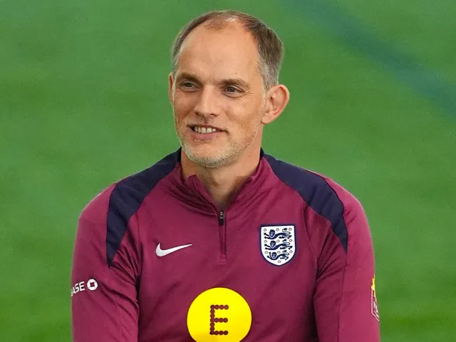 Inglaterra vs Gales – Noticias y Probables Alineaciones
