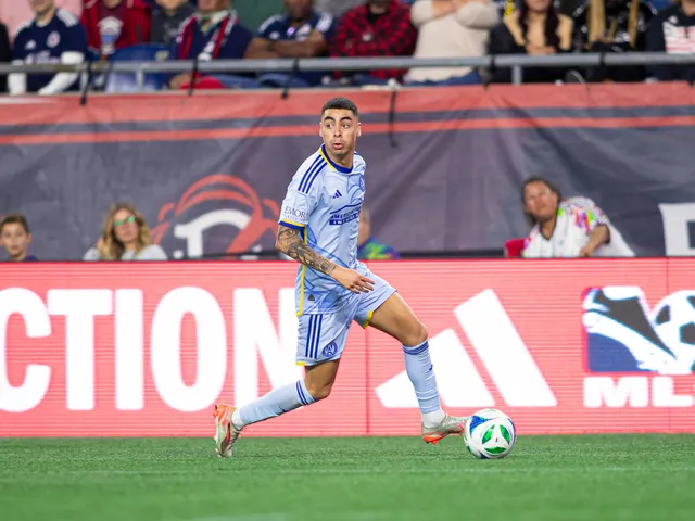 Inter Miami vs Atlanta – Noticias y Probables Alineaciones