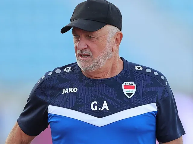 Irak vs Indonesia – Noticias y Probables Alineaciones