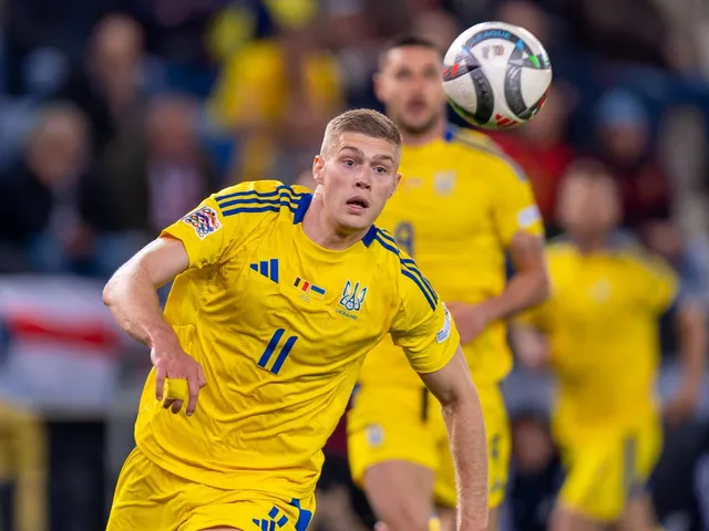 Islandia vs Ucrania – Noticias y Probables Alineaciones