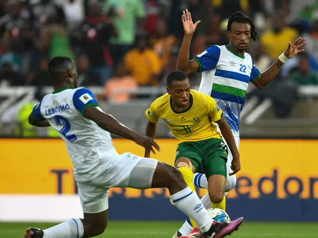 Lesoto vs Nigeria – Noticias y Probables Alineaciones