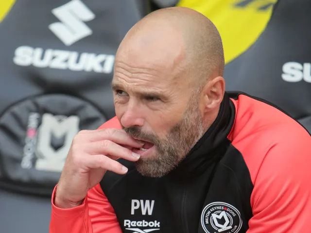 Bristol Rovers vs MK Dons – Noticias y Probables Alineaciones