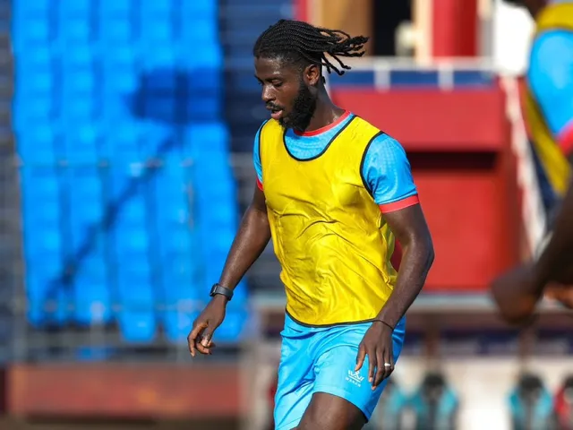Liberia vs Namibia – Noticias y Probables Alineaciones