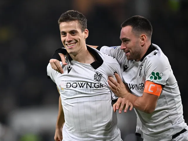 Lille vs PAOK – Noticias y Probables Alineaciones