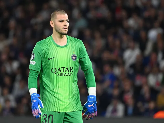 Lille vs PSG – Noticias y Probables Alineaciones