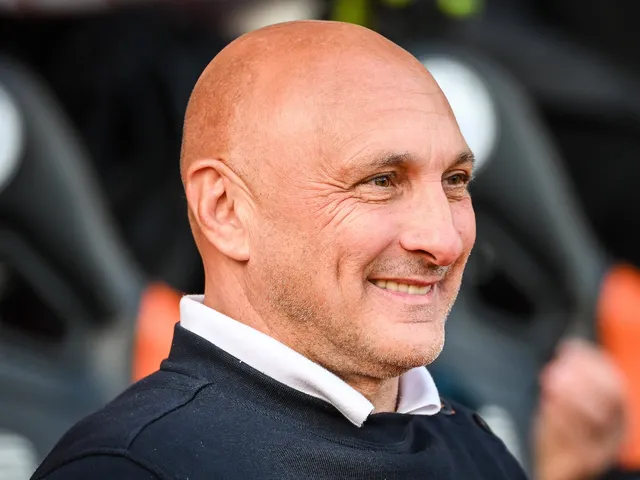 Lorient vs PSG – Noticias y Probables Alineaciones