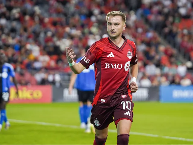 Los Ángeles vs Toronto – Noticias y Probables Alineaciones