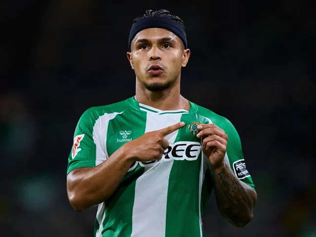 Ludogorets vs Betis – Noticias y Probables Alineaciones