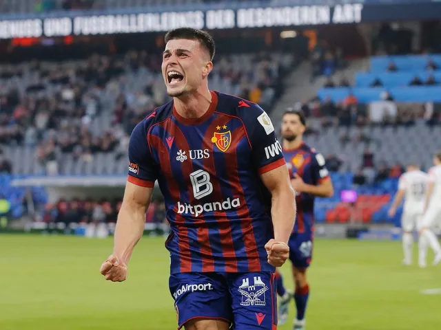 Lyon vs Basilea – Noticias y Probables Alineaciones
