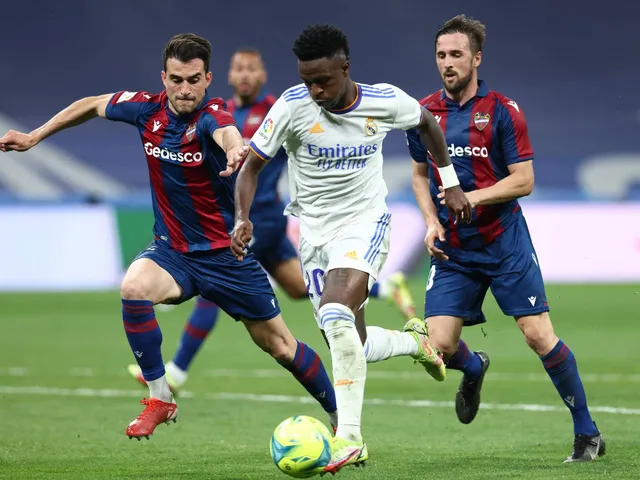 Mallorca vs Levante – Noticias y Probables Alineaciones