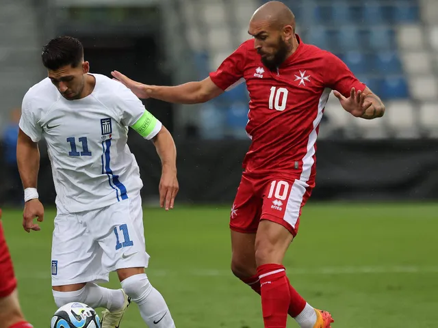 Malta vs Países Bajos – Noticias y Probables Alineaciones