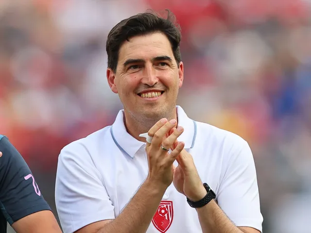 Manchester City vs Bournemouth – Noticias y Probables Alineaciones