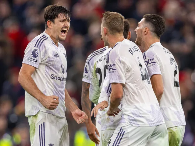 Manchester United vs Brighton – Noticias y Probables Alineaciones