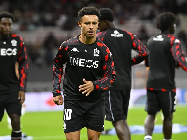 Mónaco vs Niza – Noticias y Probables Alineaciones