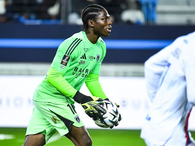 Mónaco vs París FC – Noticias y Probables Alineaciones